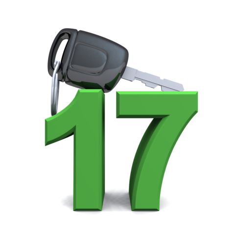 Führerschein mit 17 - offiziell: begleitetes Fahren. Bei uns ist der Einstieg ab 16 Jahren möglich!